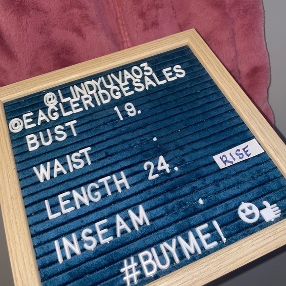 NWT J. Crew Factory Faux Fur Vest Pink Guava Berry Full Zip Size Small - Picture 8 of 8